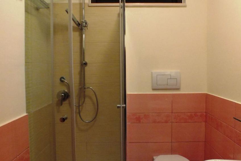 Strandnahe Wohnung in Pisciotta mit Grill - foto 30