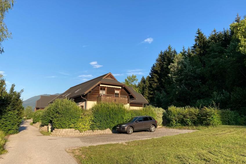 Erle in Feistritz im Rosental - foto 4