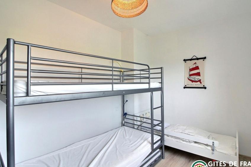 Ein Haus auf der Düne, direkter Zugang zum Strand - foto 25