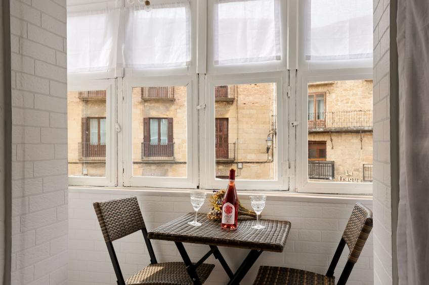 El Mirador de Olite - foto 6