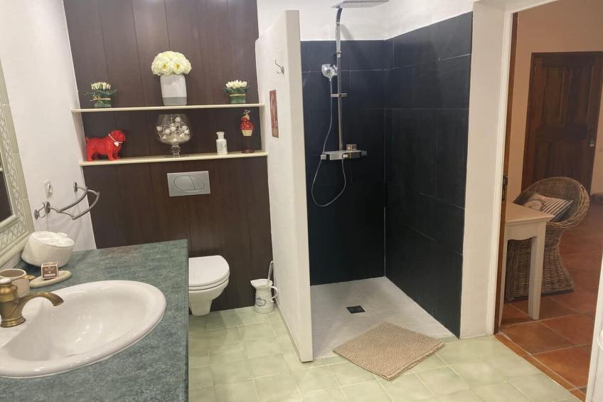 Villa provencale à Murs coeur du Luberon - foto 32