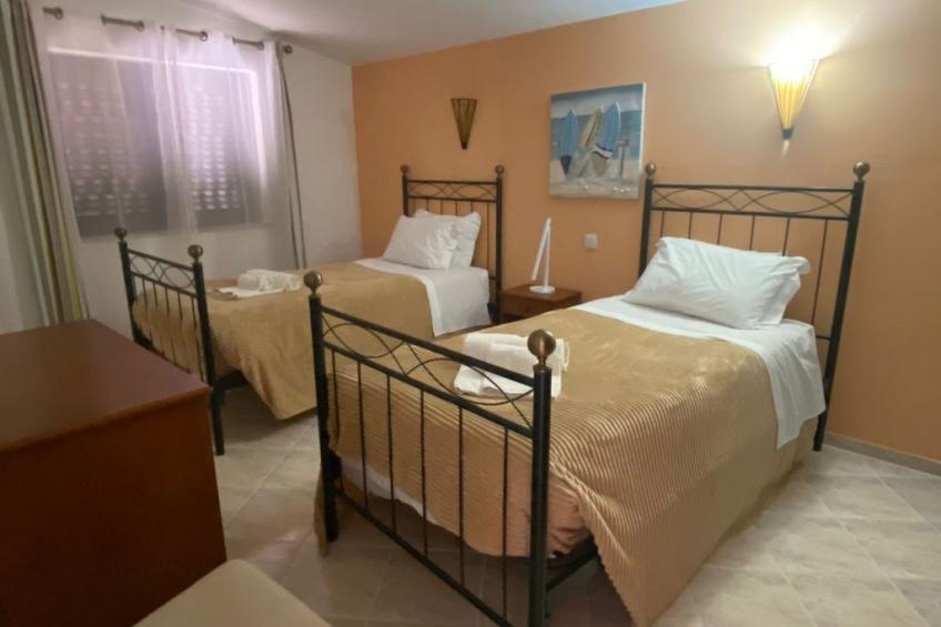 Casa da Horta-CH10, 2-Zimmer-Wohnung, Pool - foto 18