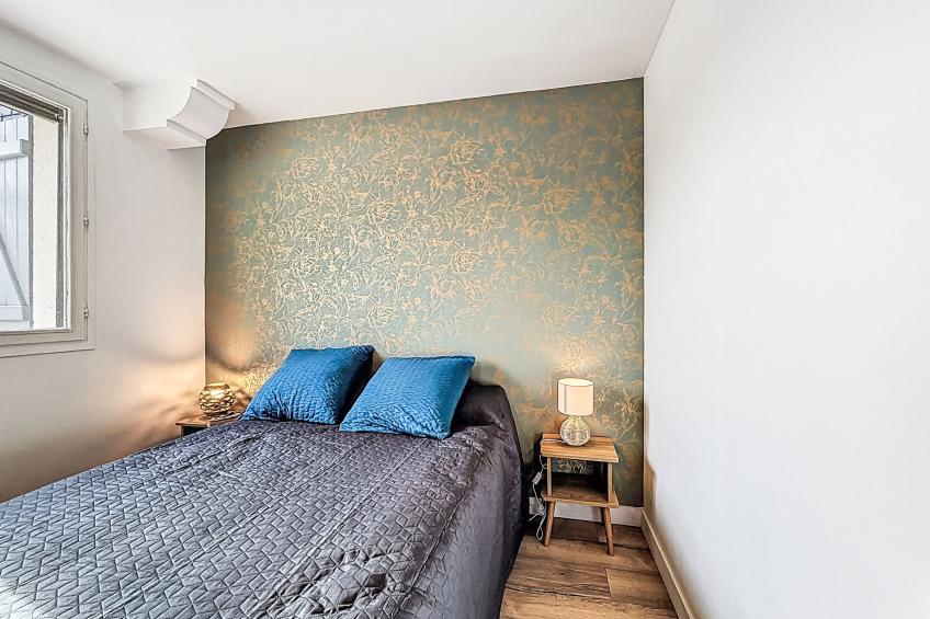 Maison de Kergoff - foto 11