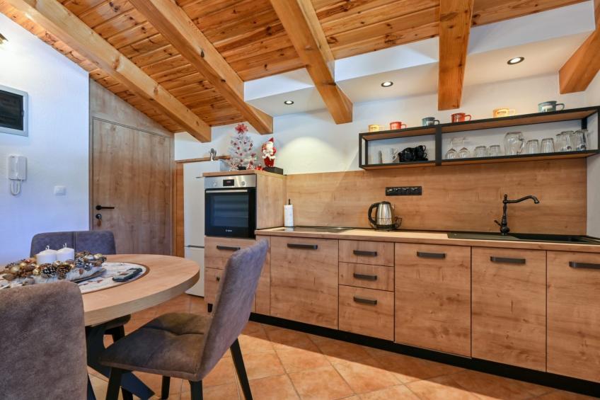 Villa Šumska vila AVA - foto 9