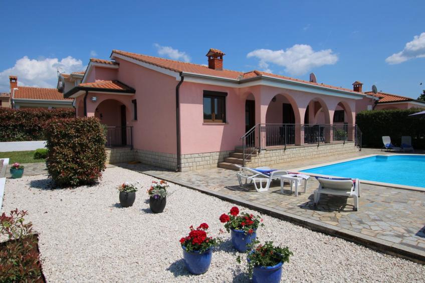 Villa Nel Rosa / HR-11037-01