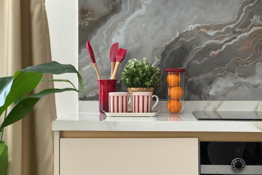 Qoople Eхсellence B-49 neue Wohnung am Meer - foto 8