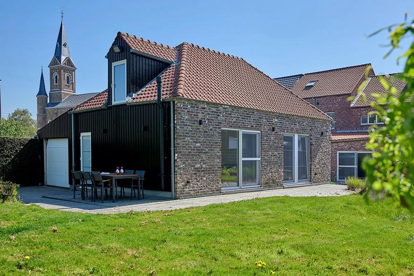 Jantjes Tuin