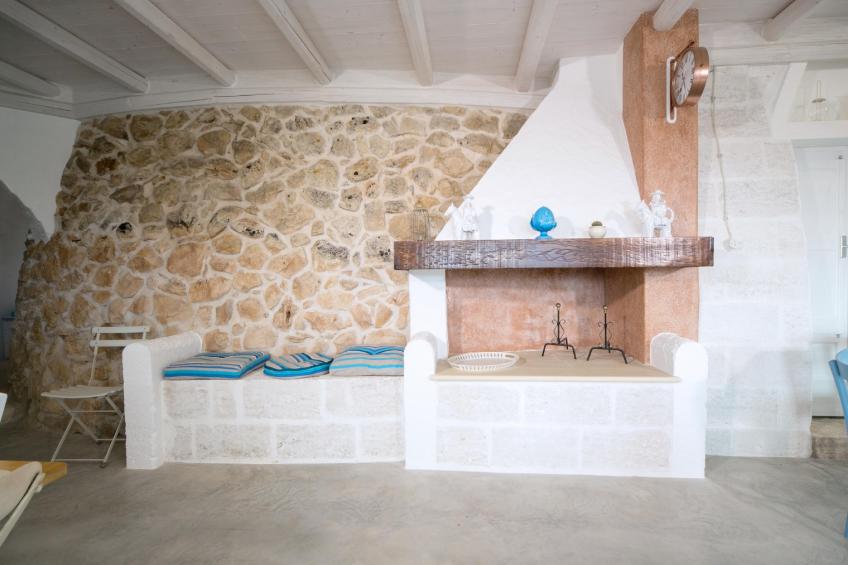 Villa Trullo Indipendente - Torr - foto 38