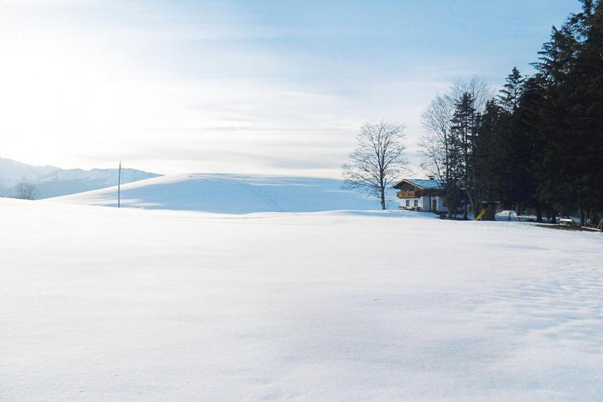 Holiday home, St. Koloman - foto 30
