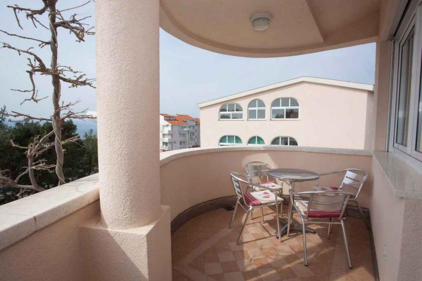Vakantiewoning 300 m van de Adriatische Zee - VW-8P7M - foto 6