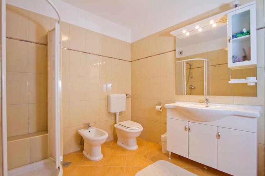 Vakantiewoning 80 m van het strand voor 5 personen - VW-4F8B - foto 11