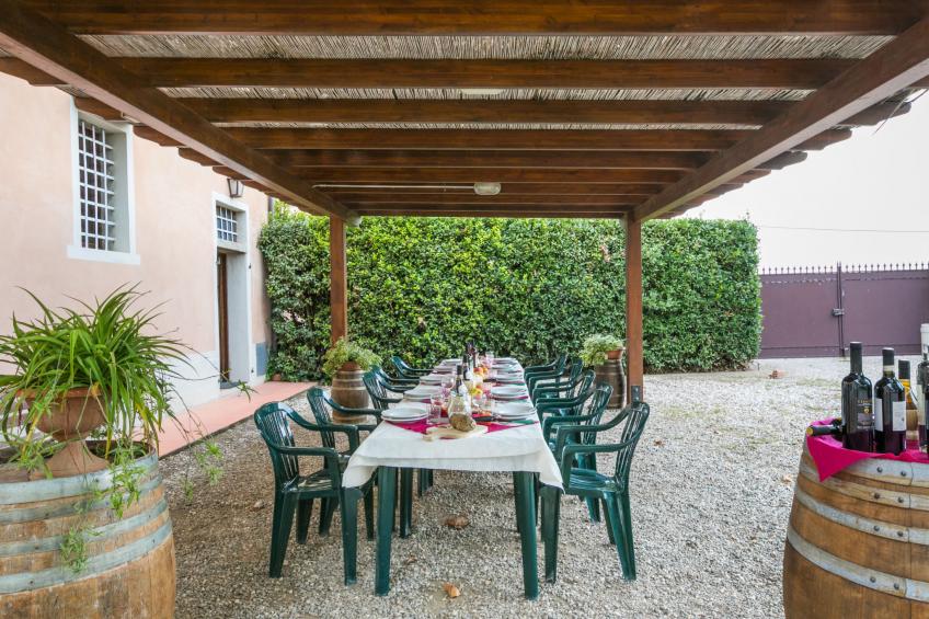 Fattoria Scaletta + Girasole - foto 72