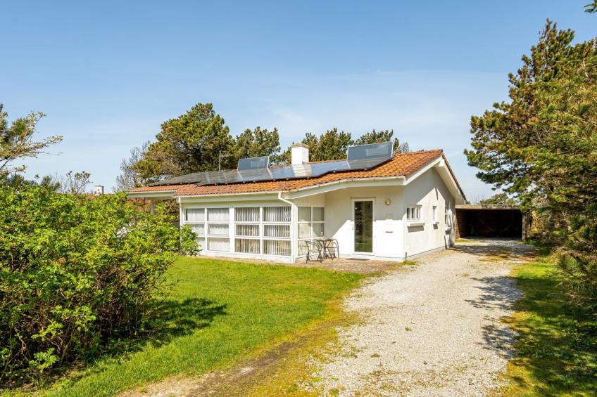 "Leoni" - 500m from the sea in NW Jutland - foto 18