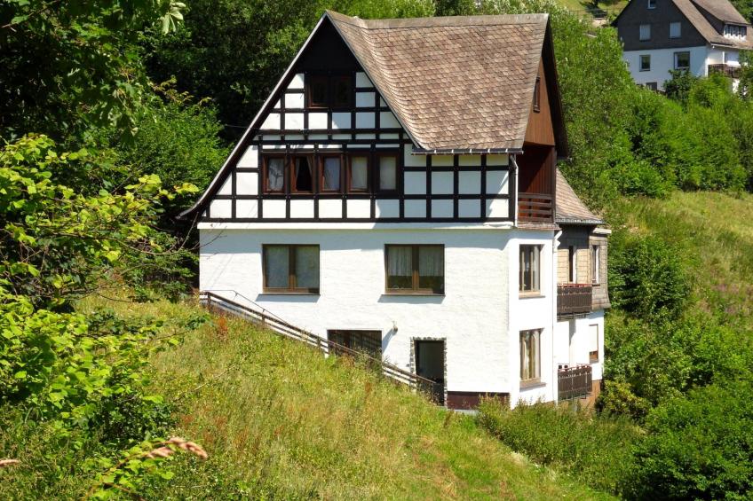Kurhaus am Nordenau - 10 pers - foto 17