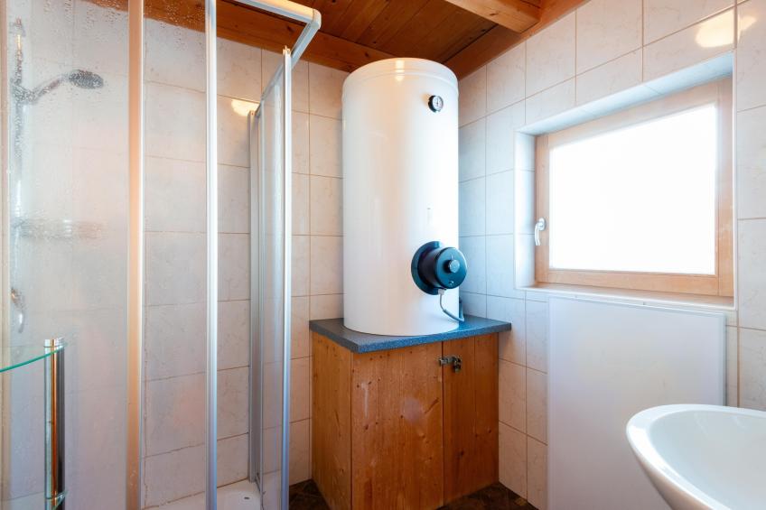 Almhütte Nase - foto 20