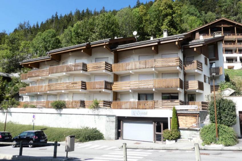Appartements à La Clusaz