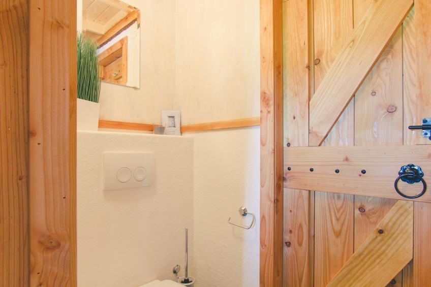 Tree house - foto 16