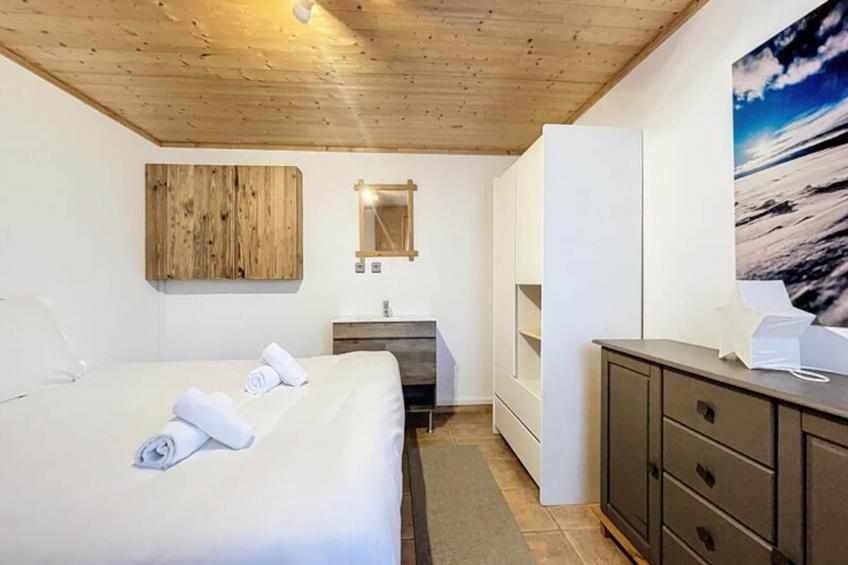 Chalets à Les Gets - foto 27