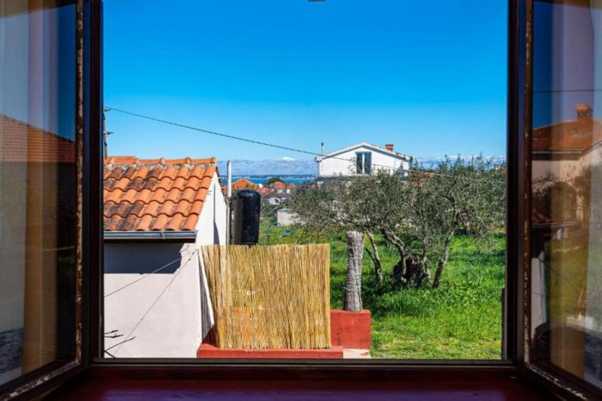 Apartment Serđa - Two Bedroom Apartment with Terrace - foto 19