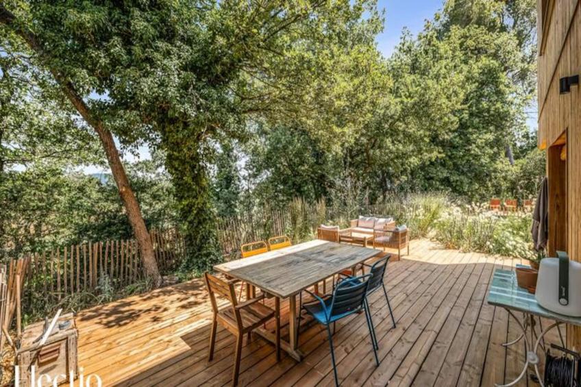 Cabane D’ismou | Piscine & Design Bois - foto 22