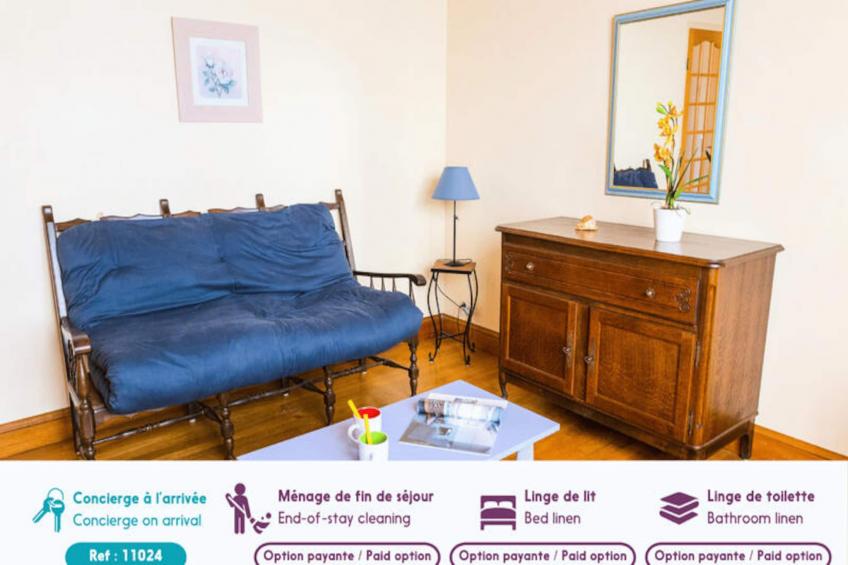 Maison à Le Guilvinec - foto 2