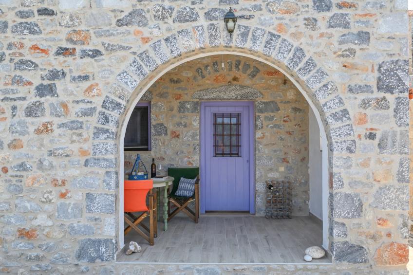 Kivotos Mani - foto 29