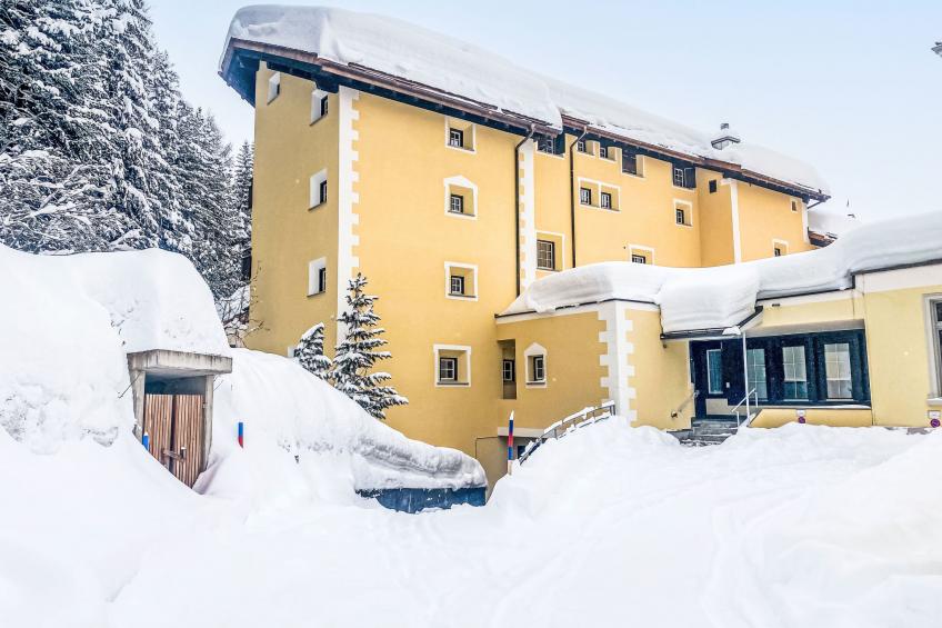 Chesa Alvatern 5 - foto 17