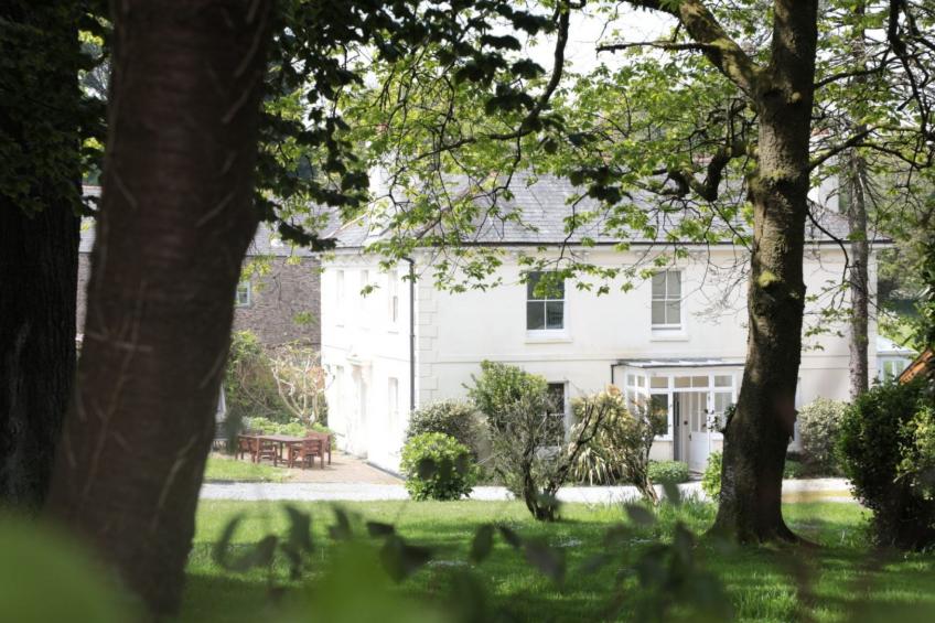 Buckland House - foto 6