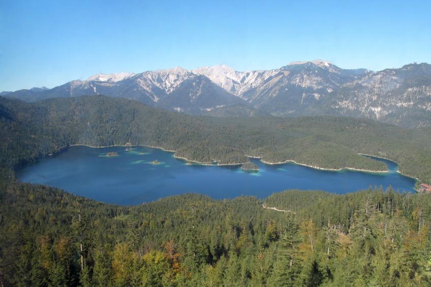 in Garmisch-Partenkirchen - foto 10