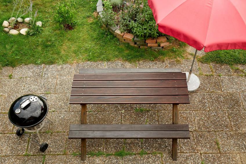 in Waldkirchen mit Garten und Seeblick - foto 11