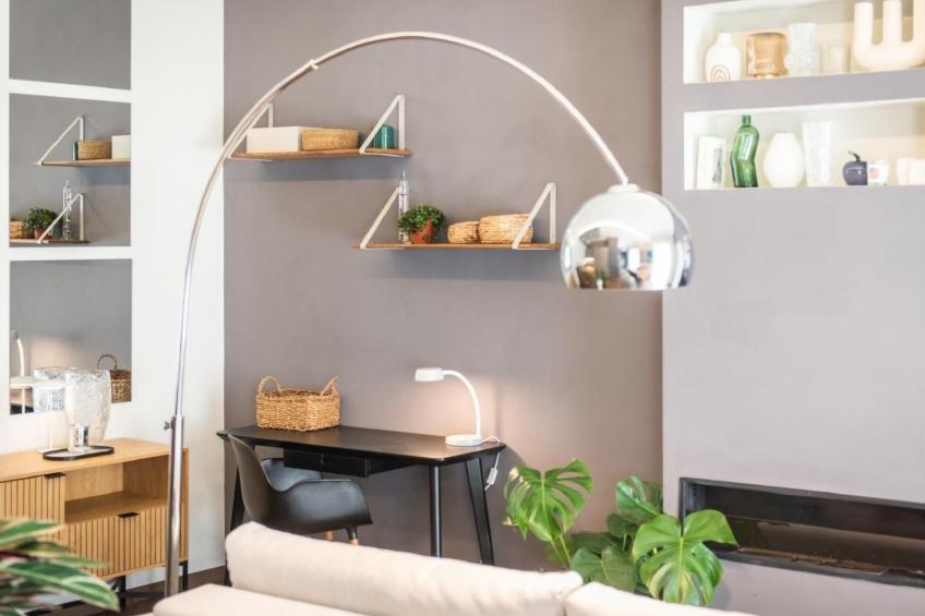 In der Wolkenwohnung Torino - foto 8