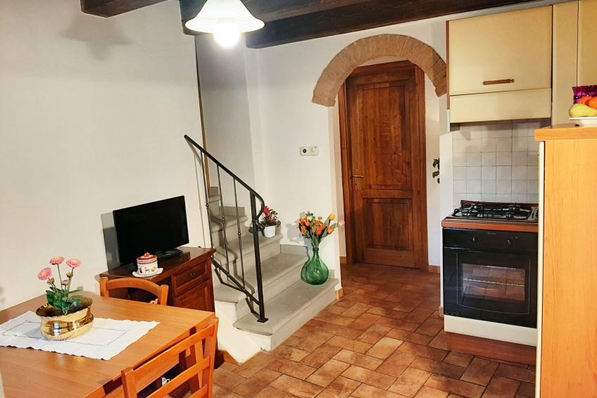 Borgocasalino - La Corte - foto 5