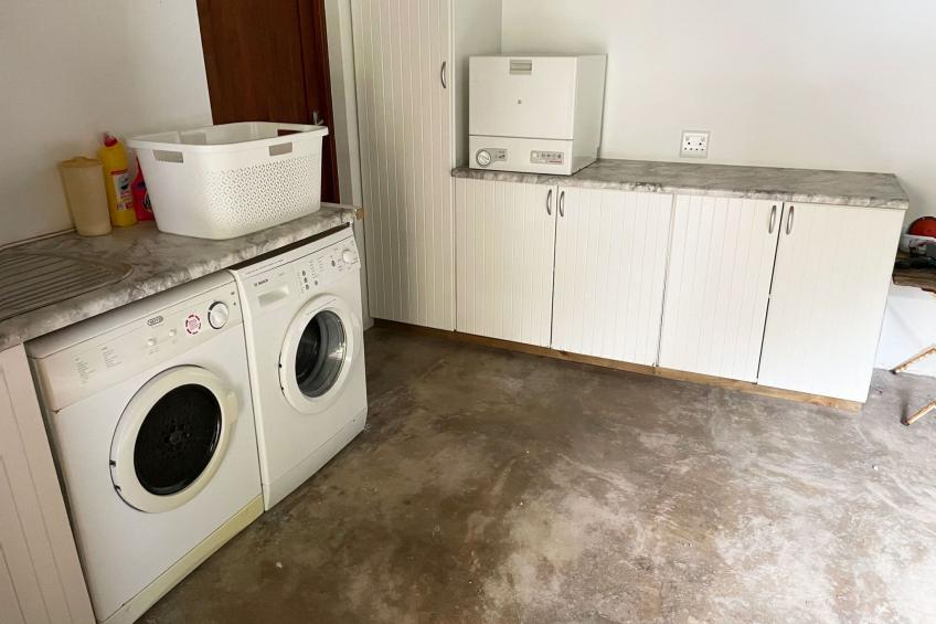 Estate Chalet 40 mit gemeinschaftlichem Pool, Südafrika - foto 31