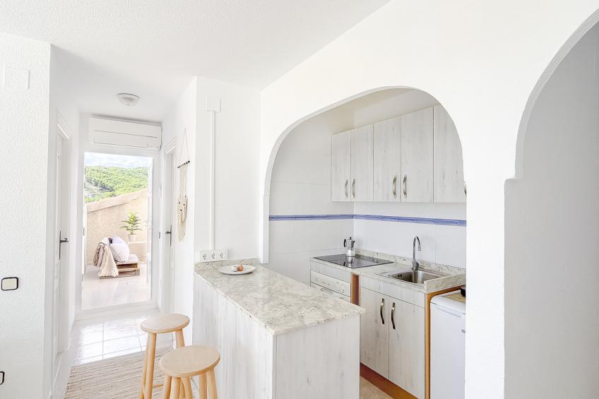 TerrazaAzul-Penthouse apartment sea view - foto 17