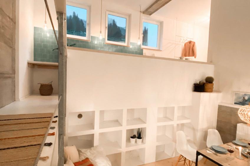 Pool-Loft Siebengebirge Wandern Erholen Sauna - foto 27