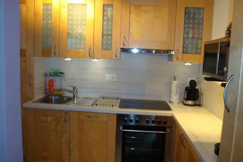 Appartement - Bellevue, (Les Breuleux), - foto 18