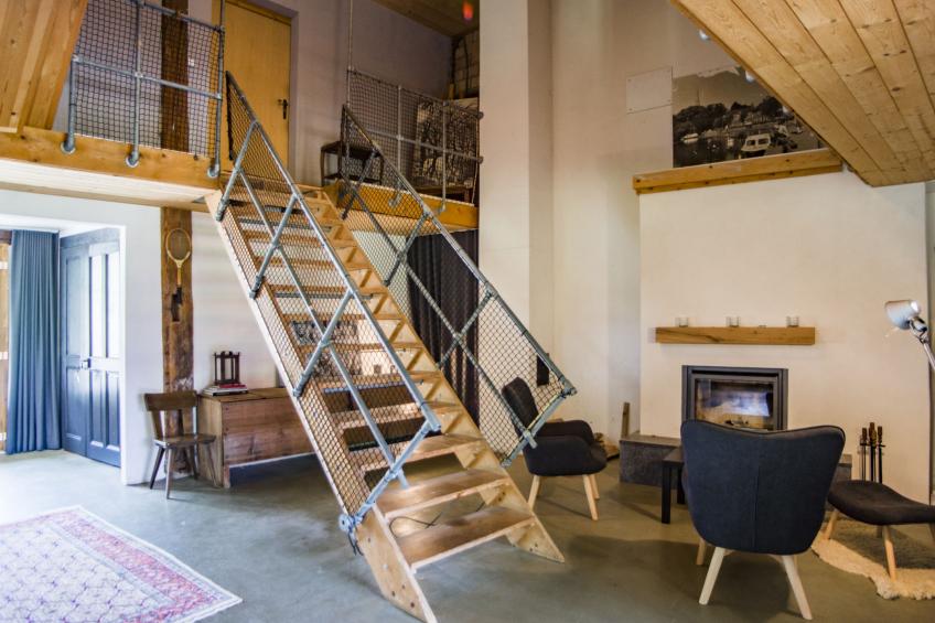 Appartement - Gîte chez MarEdo, (Montmelon), - foto 16