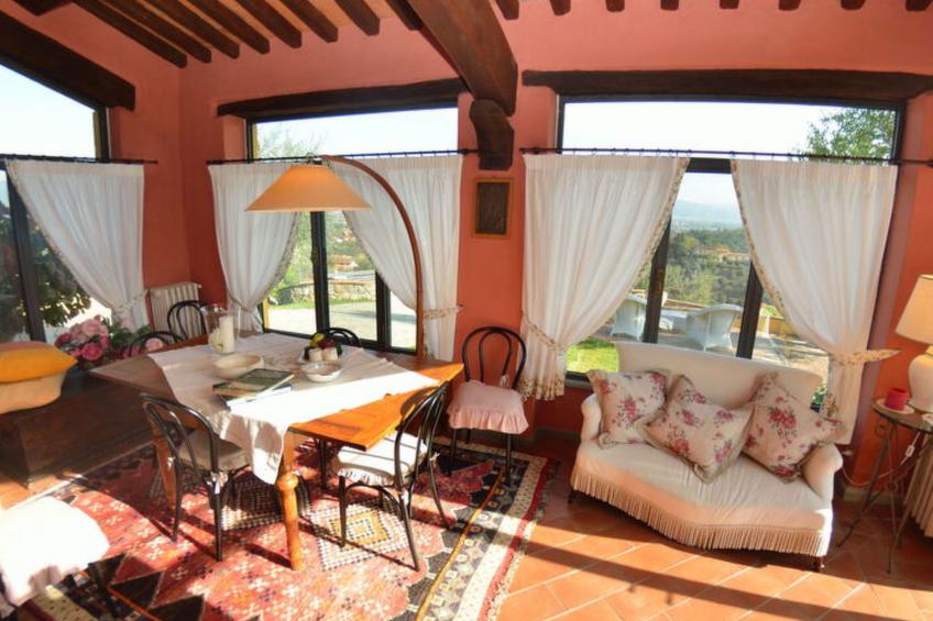 Villa Sandra Ortensia - foto 93