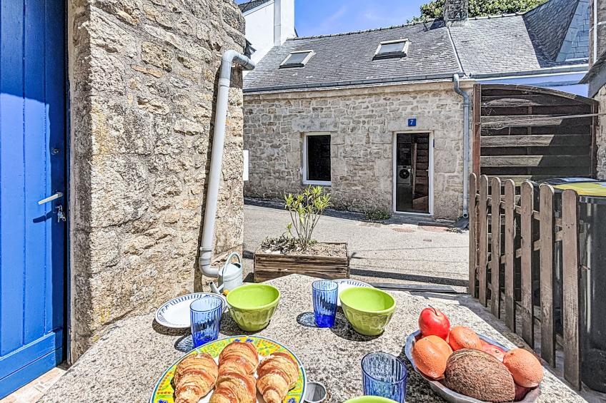 Maison Nid de la Ria - foto 20