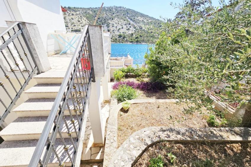 Villa Bonaca -  Classic Studio Apartment with Balcony and Sea View - foto 11