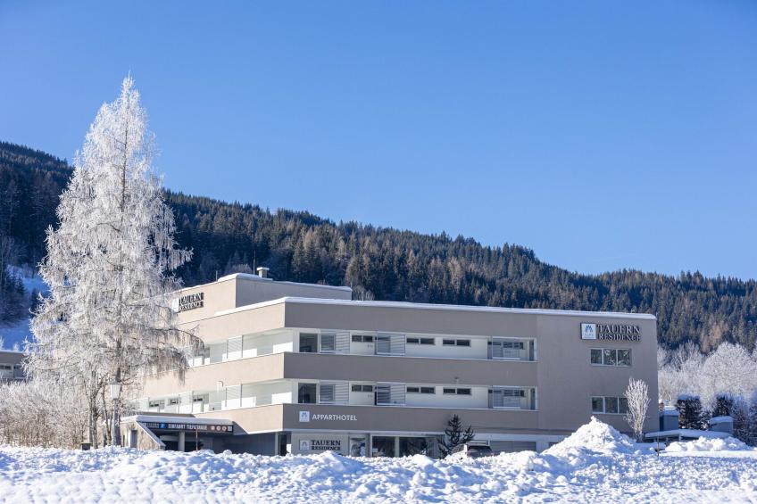 Tauernresidence Radstadt Penthousesuite - foto 64