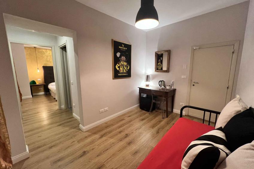 Vakantiehuis met zwembad, whirlpool en solarium - BF-VFWHH - foto 21