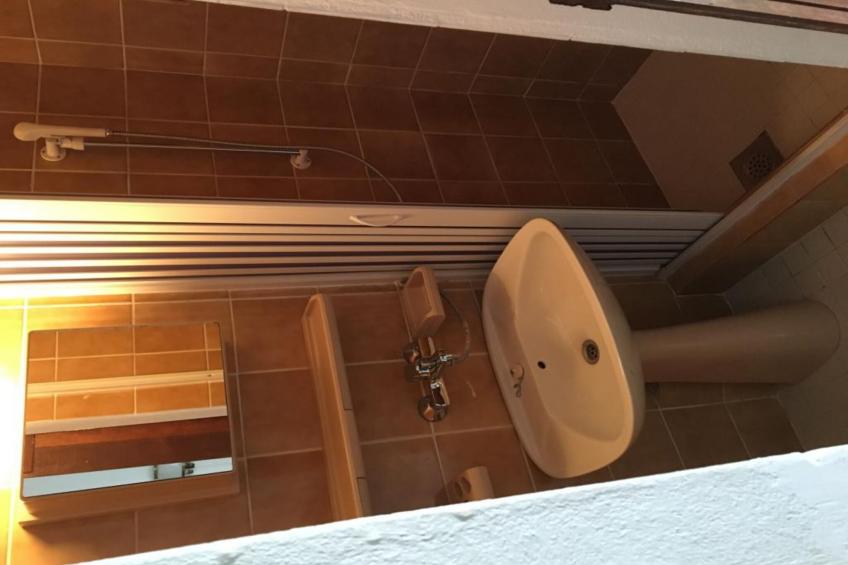 Comfortable Budva Rooms with Easy Access to Sveti Stefan - Double Room 2 - foto 15