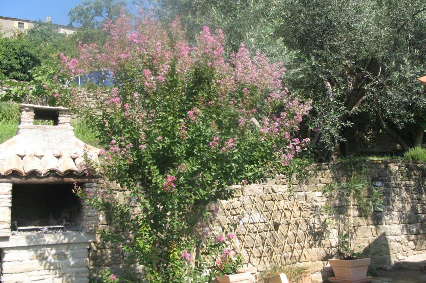 Villa Bella - Two Bedroom House - foto 34