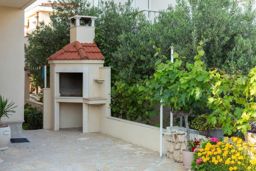 Apartment Bella Vista - Two Bedroom Apartment with Terrace (A4) - foto 8