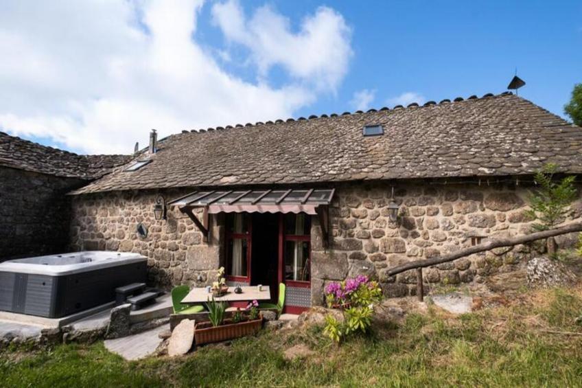 Gîte de France La grange d'elie 3 épis - foto 21