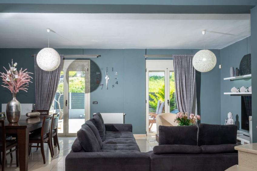 Graues Haus - foto 10