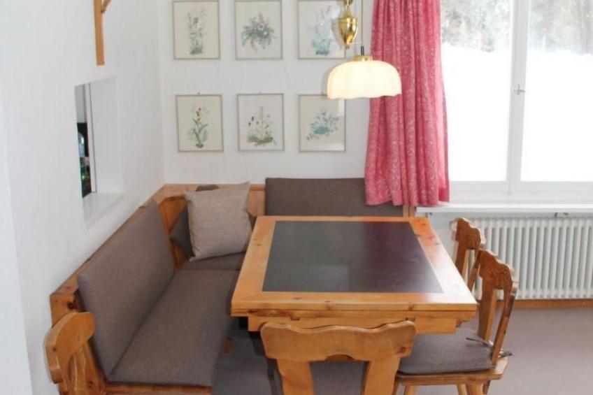 Gemütliches Chalet im Tal von Susauna - foto 7