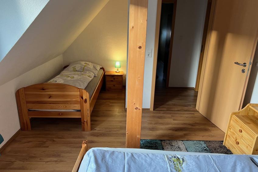 Wohnung in Norderende mit Großem Garten - foto 22