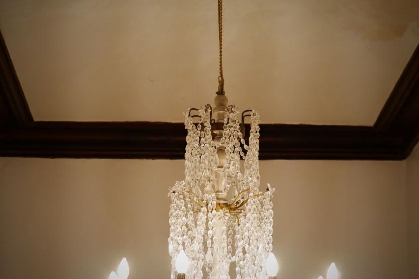 Schloss mit Überlaufpool an der Dordogne - foto 20